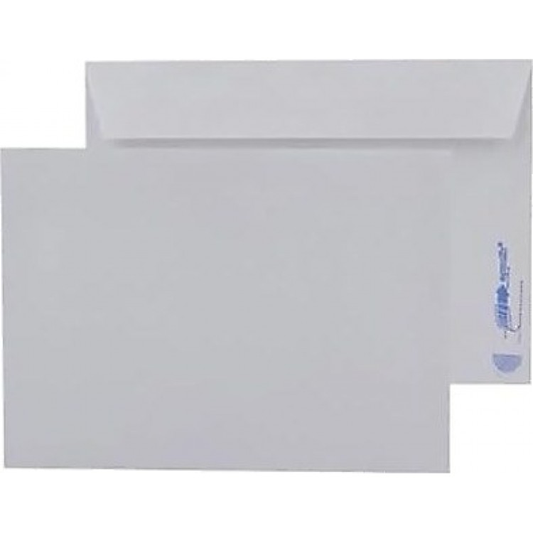 ZARFSAN 70 GR SİLİKONLU KARE ZARF (114X162) X 500 AD ZARFSAN 70 GR SİLİKONLU KARE ZARF (114X162) X 500 AD