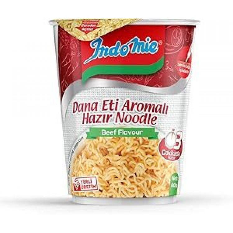 İNDOMİE BARDAK ET X 24 AD İNDOMİE BARDAK ET X 24 AD