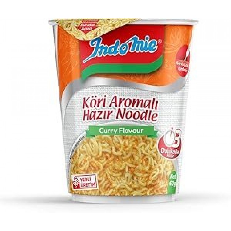 İNDOMİE BARDAK KÖRİ X 24 AD İNDOMİE BARDAK KÖRİ X 24 AD