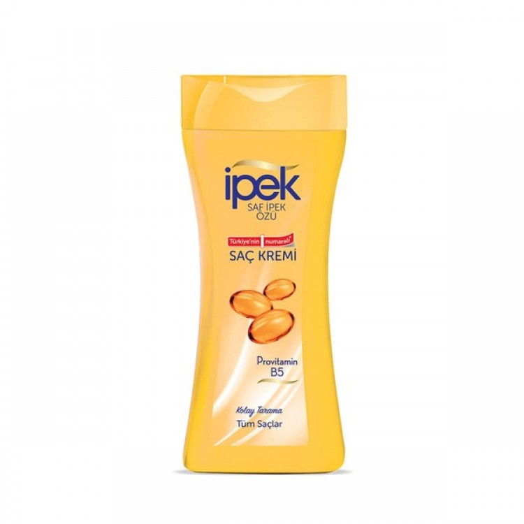 İPEK SAÇ KREMİ PRO.B5 TÜM SAÇLAR 480 ML X 12 AD İPEK SAÇ KREMİ PRO.B5 TÜM SAÇLAR 480 ML X 12 AD